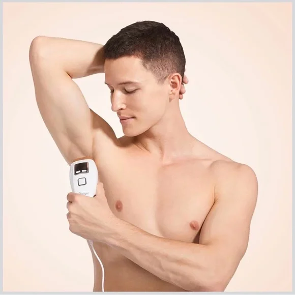 IPL Hair Removal System